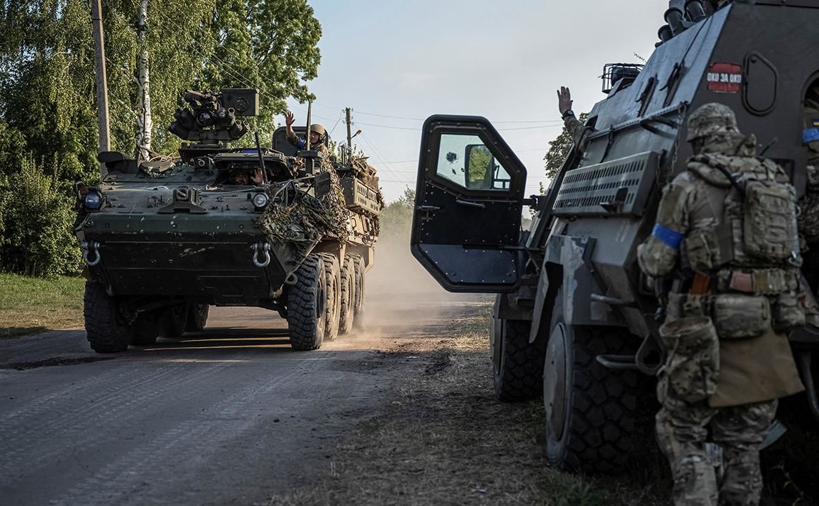 ЗСУ зачистили від ворога Малу Локню та рухаються далі: в ISW розповіли про бої на Курщині