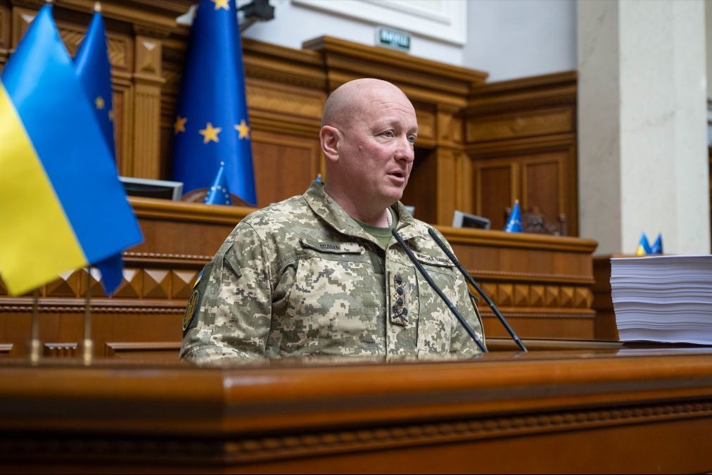 ​Дело Содоля: в WP раскрыли, в чем конкретно военные Украины обвиняют генерала