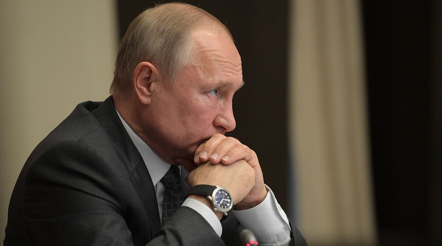 ​Западу необходимо сделать два "подарка" для Украины, чтобы поставить Путина на место, – The Economist