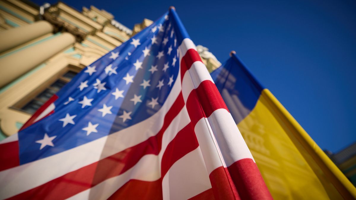 США предоставят Украине значительную сумму на энергетику и гуманитарную поддержку
