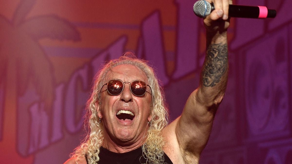 "Це не тільки боротьба за Україну..." – Ді Снайдер з Twisted Sister підтримав українців і розповів про своє коріння