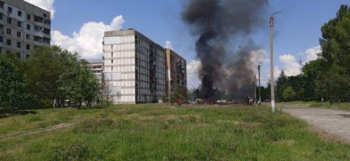 В Харьковской области из-за обстрела оккупантов много раненых детей – ОВА