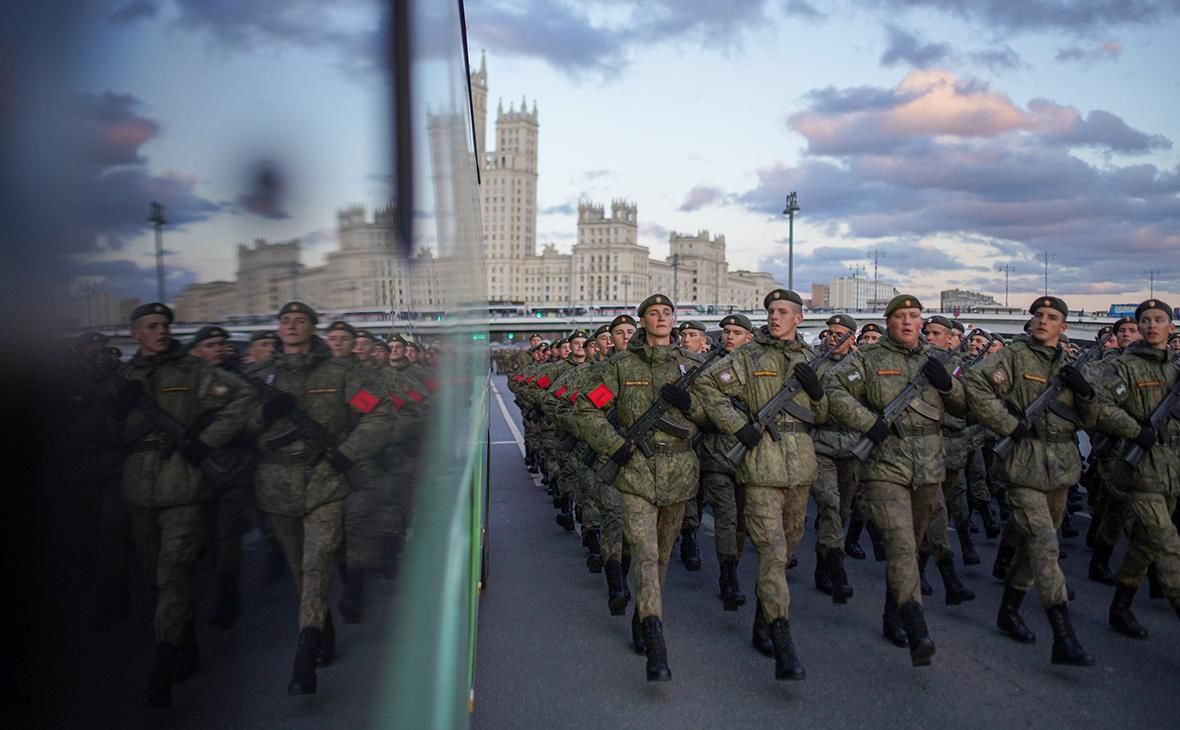 Що ховається за указом Путіна про збільшення чисельності армії РФ: аналітики дали відповідь
