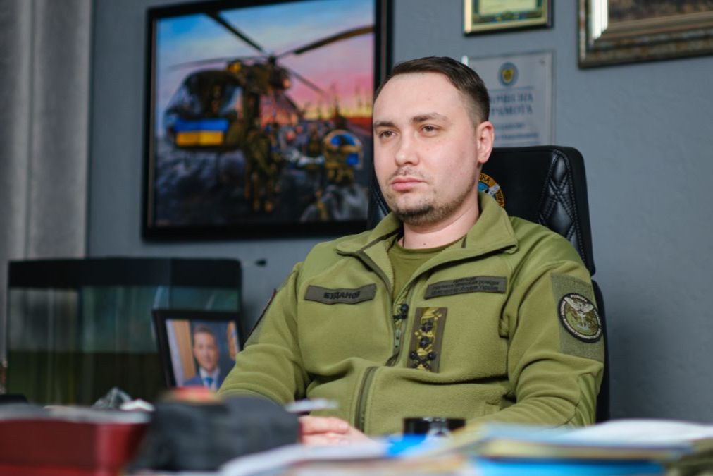 "Немає більше А-50", – Буданов уперше відреагував на ліквідацію ДРЛОУ
