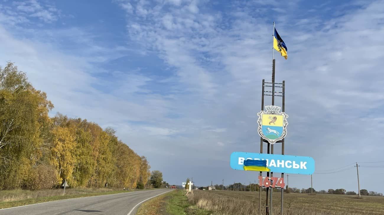Битва за Волчанск: десятки оккупантов загнаны в ловушку 