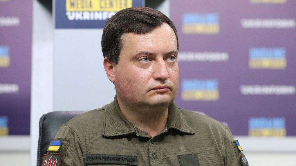 В ГУР МО Украины поставили под сомнение новость о смерти Пригожина
