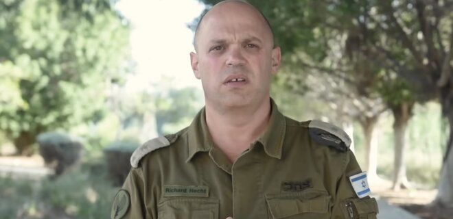 Израиль может отменить наземное наступление на сектор Газа, будет "что-то другое" – ЦАХАЛ 