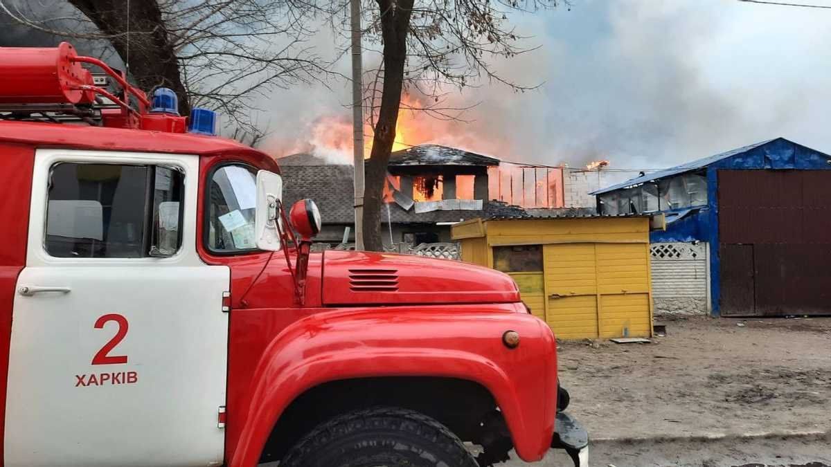 ​Житель Харькова сдал оккупантам координаты стратегических объектов за 40 тысяч