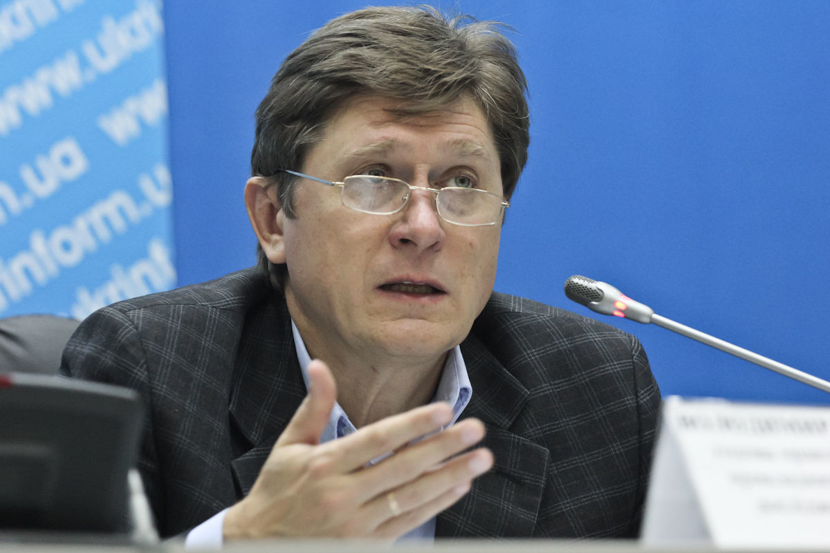 "Китай в игре", – Фесенко объяснил, когда станут возможными переговоры Украины с РФ