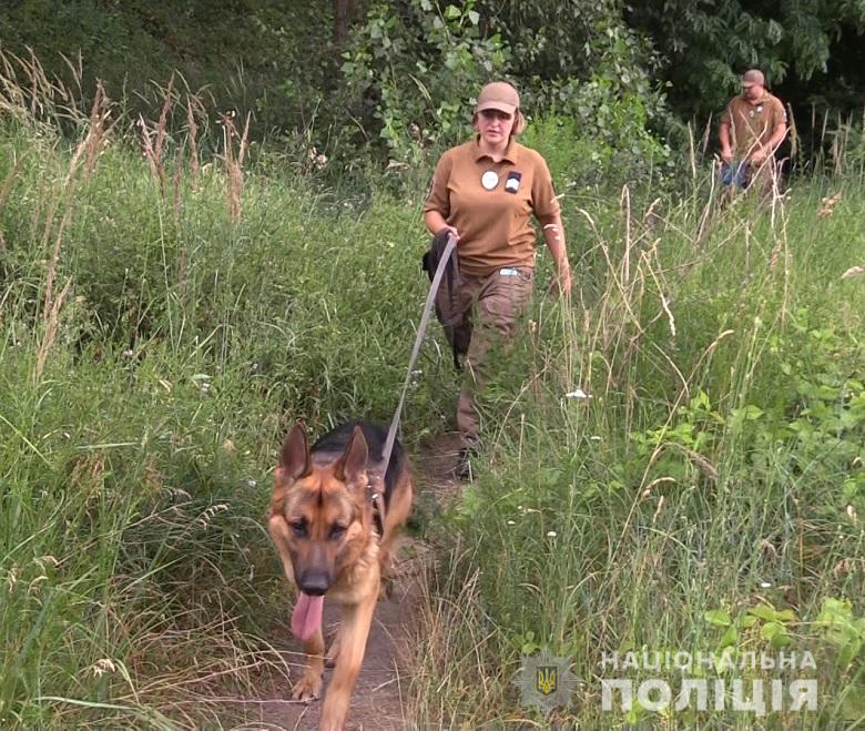 Полиция показала фото убийцы 9-летнего Захара Черевко из Киева – полная картина жуткого преступления