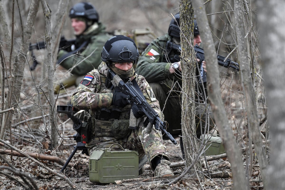 "У північному секторі погіршення", – Пехньо розповів, що запланували зробити росіяни біля Часова Яру