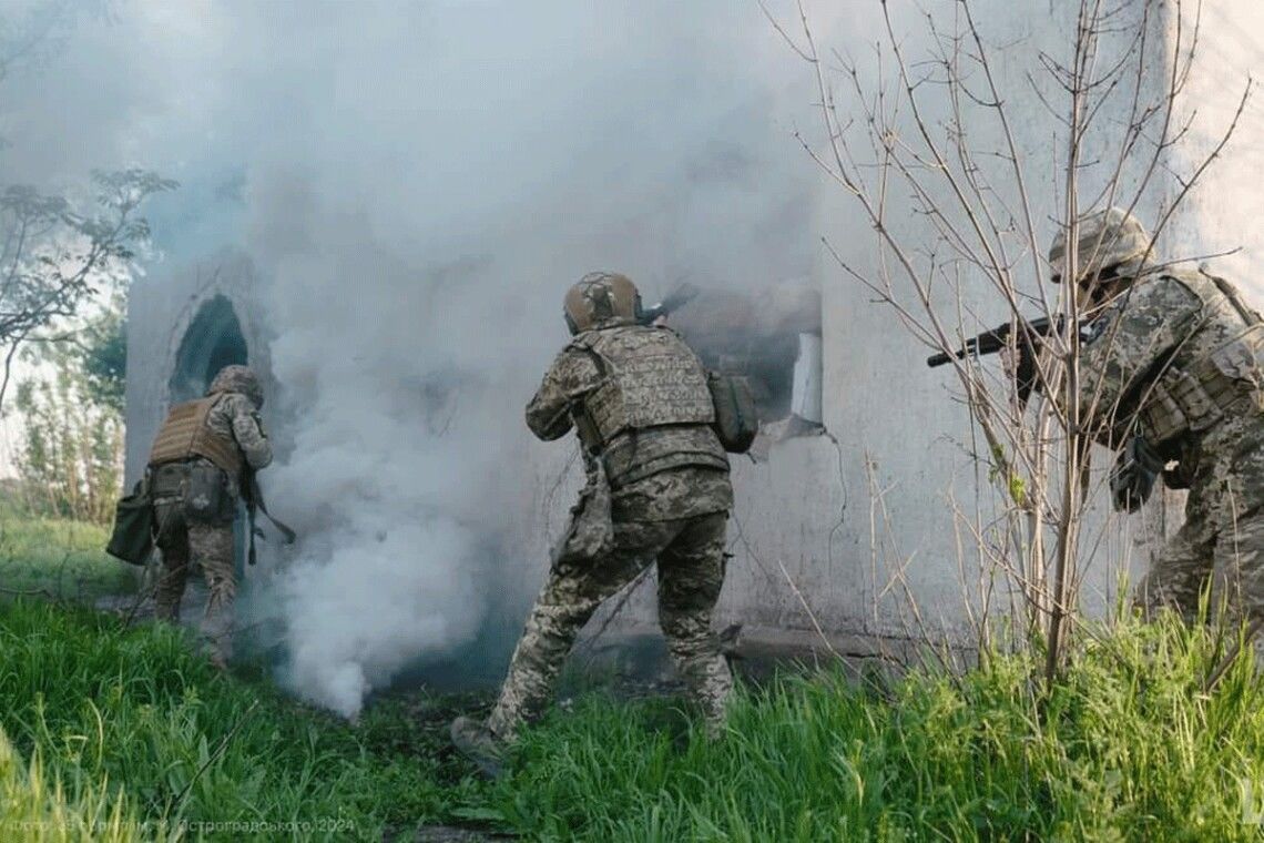 ​Украинские защитники выбили врага из нескольких домов в Волчанске – аналитики о боях на Харьковщине