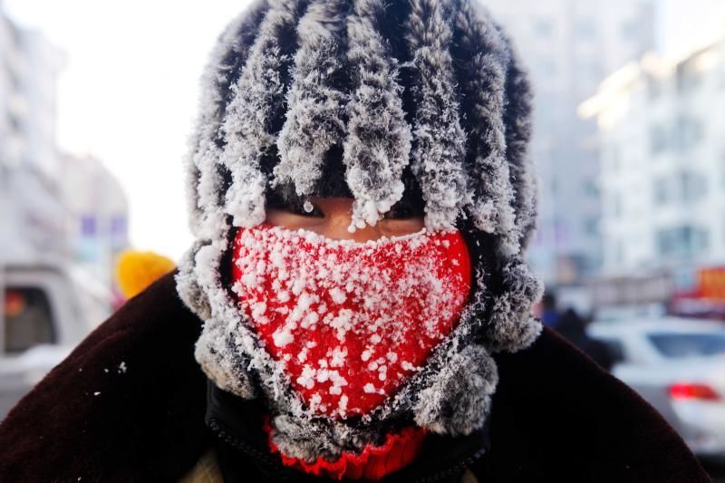 На Москву надвигается рекордный за 22 года арктический холод: россияне готовятся к худшему - СМИ
