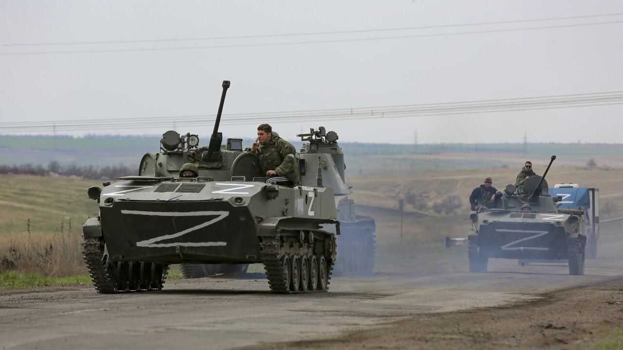 ​Только в районе Красногоровки враг лишился 63 единиц военной техники: эксперты продемонстрировали кадры
