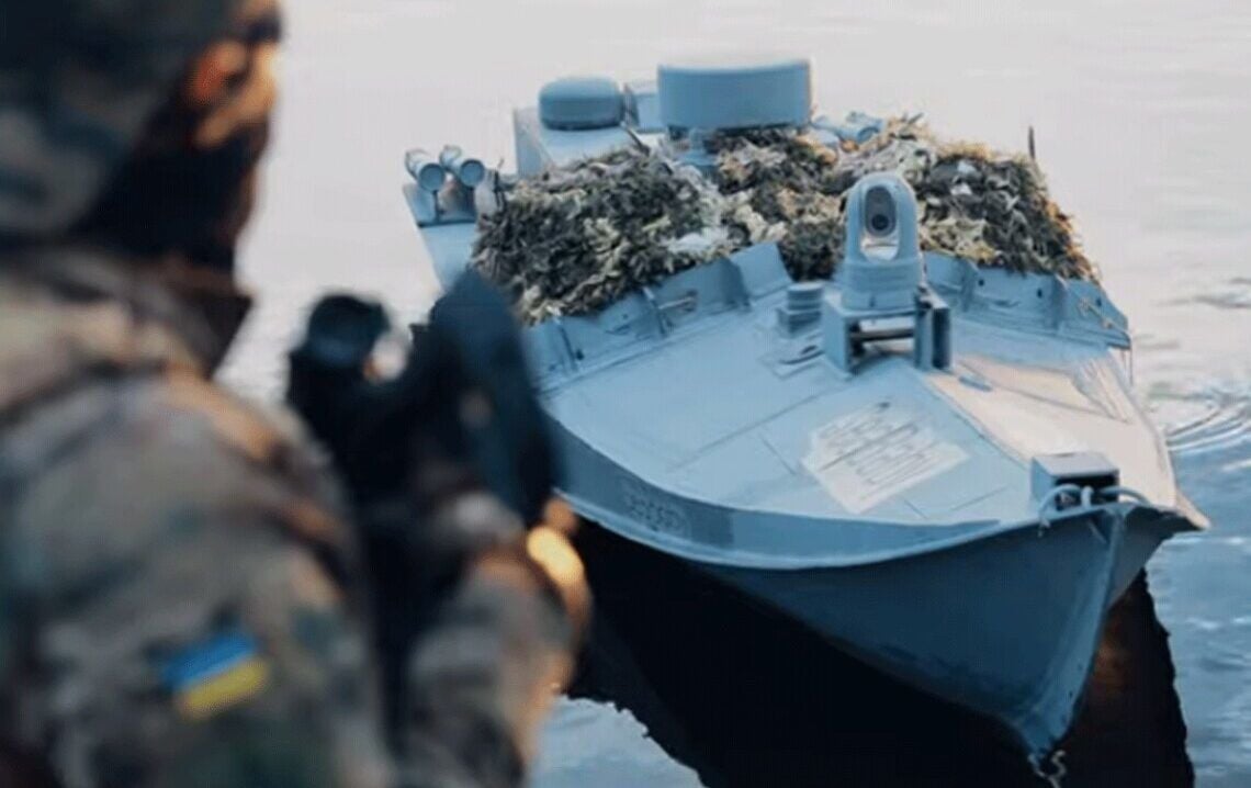 Французские эксперты назвали главную цель текущих ударов ВСУ по целям в Крыму 