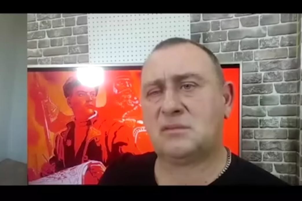 ​"Это новый Сомали", - Z-военкор осознал, что захваченные территории Украины "потопят" Россию