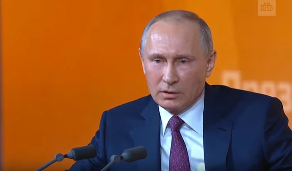 "Путін бреше на весь світ. Він винен у цьому всьому", – російські солдати виступили проти глави Кремля