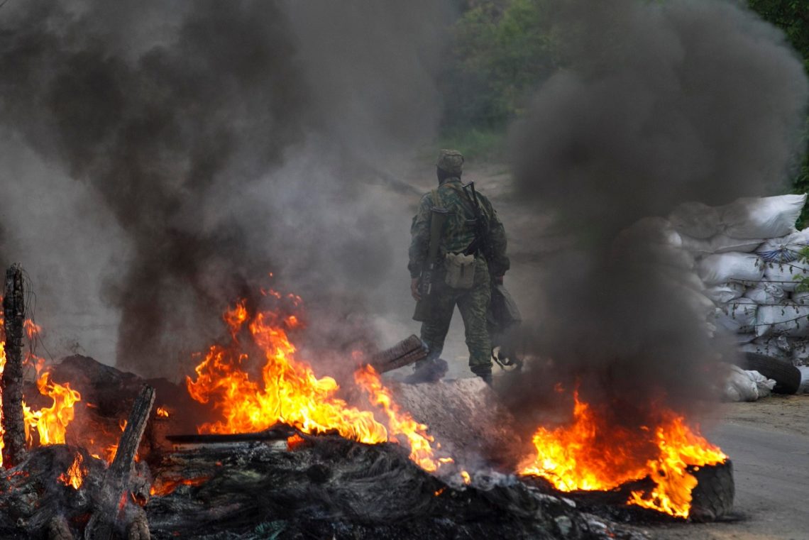 Россия должна прекратить артиллерийские обстрелы мирных районов Украины: Госдеп США сделал серьезное предупреждение Кремлю