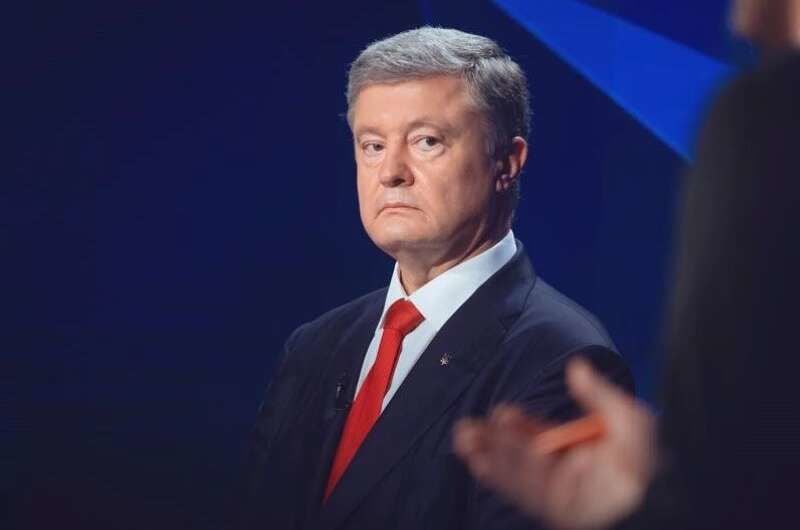 Netflix снимет фильм: Порошенко сделал новое заявление о "деле вагнеровцев"