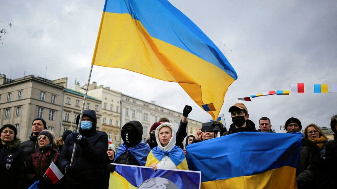 "Вы паразиты", – Коваленко раскритиковал предателей, сбежавших из Украины из-за войны