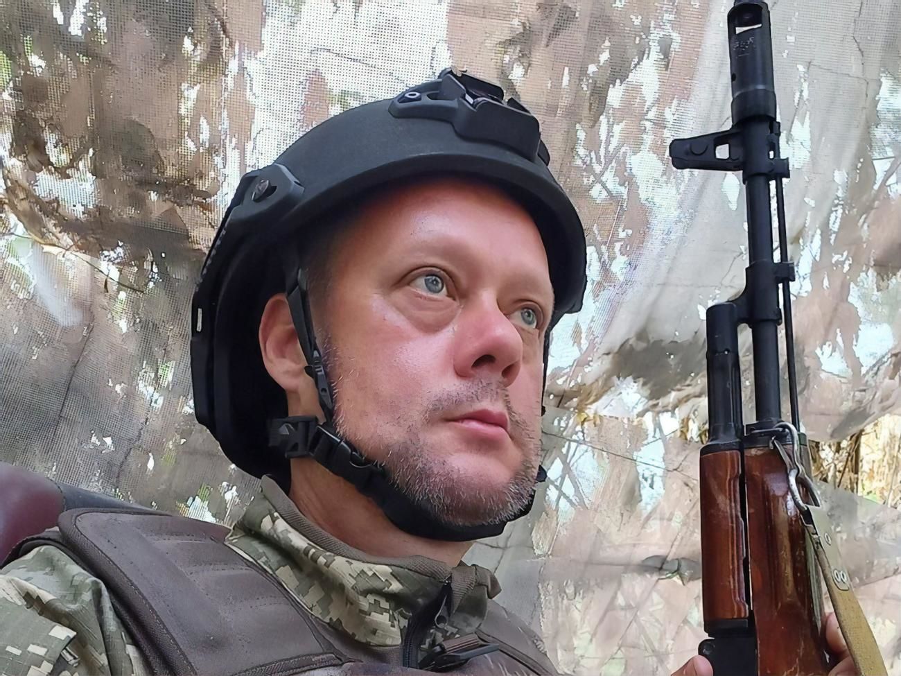 Сазонов сообщил, что на Донецком направлении происходит такого, чего не было с прошлого лета: "Очень мощно..."