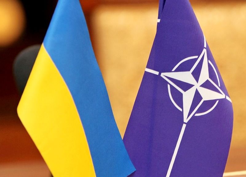 Члены НАТО поспорили с США из-за Украины, назвав "новый путь ее вступления"