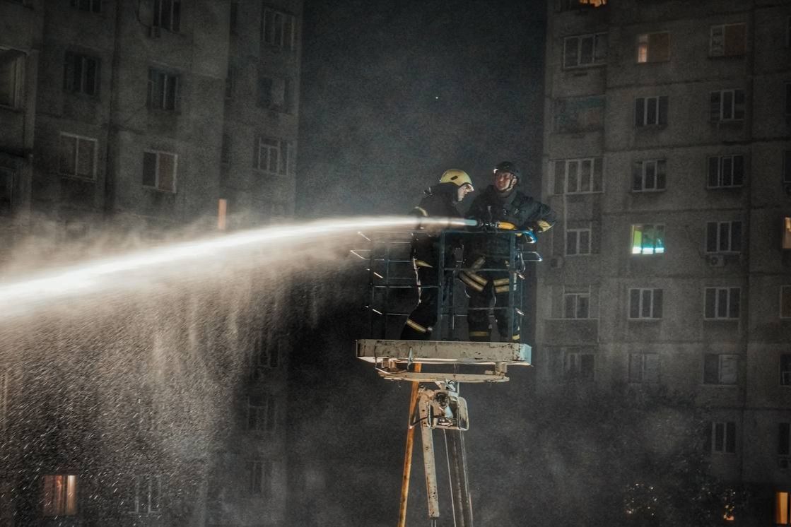 ​Удар КАБов по Харькову: ночью число жертв снова выросло