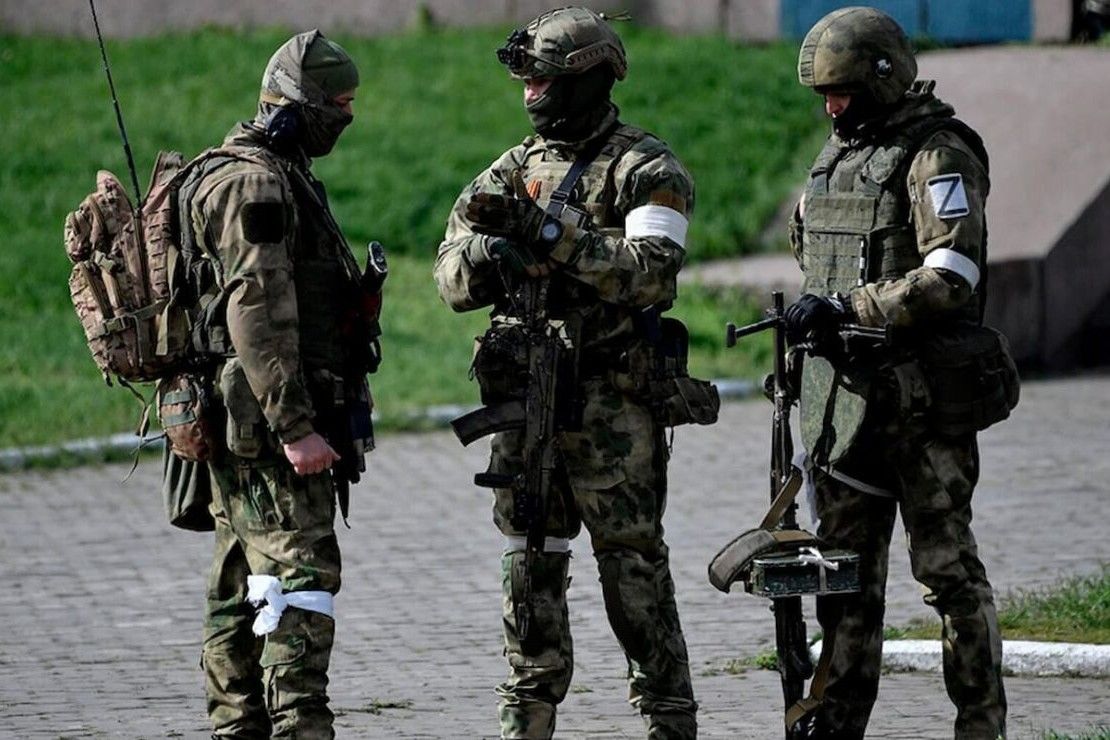 ​Армия Путина уже не в состоянии наступать, скрытая мобилизация бесполезна – Ян Матвеев