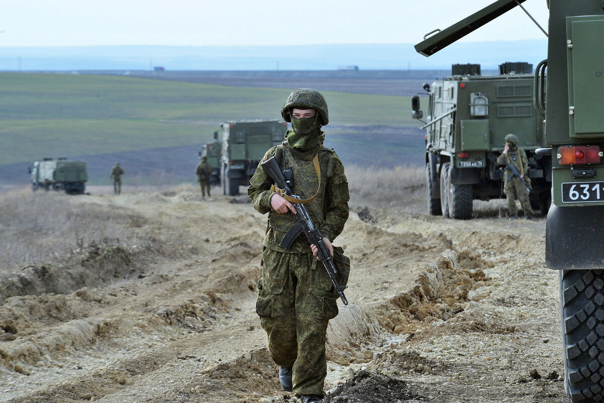 Армія РФ не досягне стратегічних цілей на Харківщині: експерти озвучили низку причин