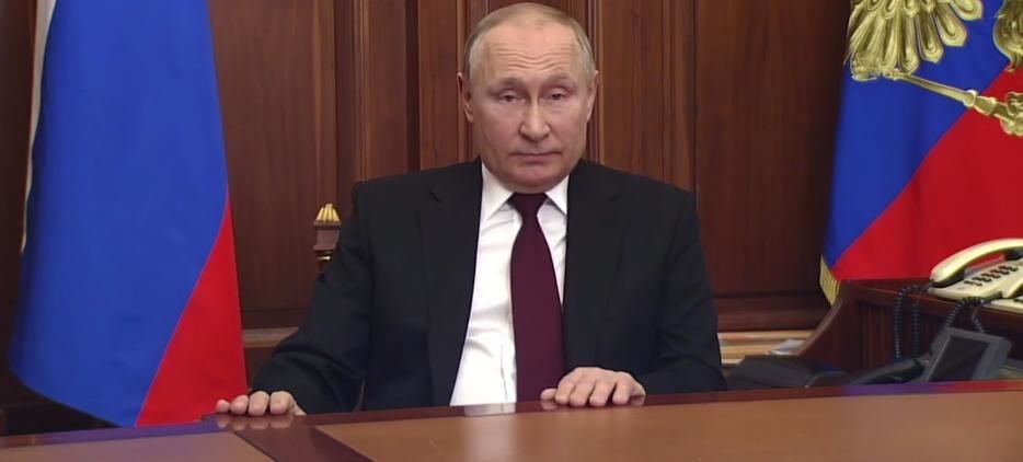 "Путин исчезнет, а пока его лучше не злить, чтобы не начал ядерную войну", - Эйдман 