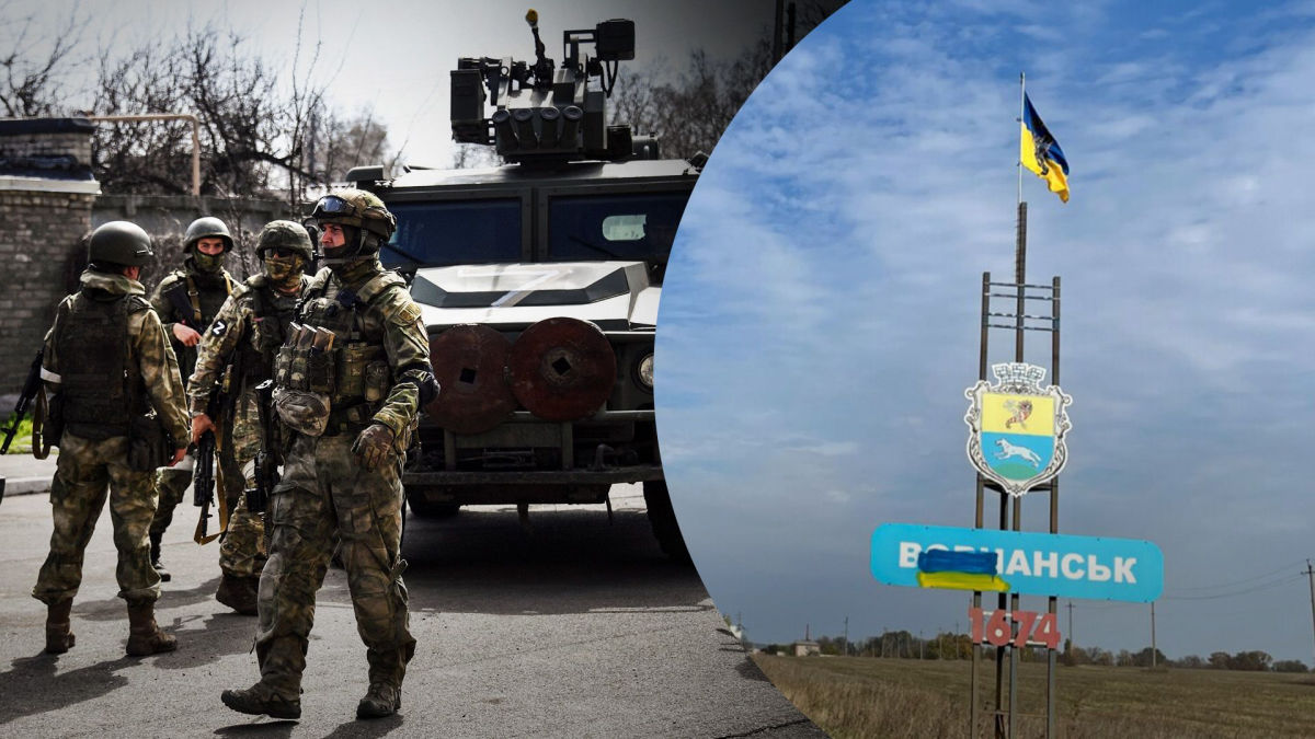 Україна може впоратися з окупантами на Харківщині: в ISW озвучили необхідну для цього умову