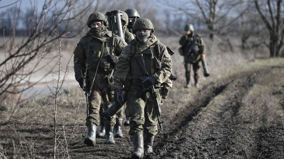 ​После 2022 года десантные войска РФ перестали быть элитой: Машовец и ISW предоставили доказательства