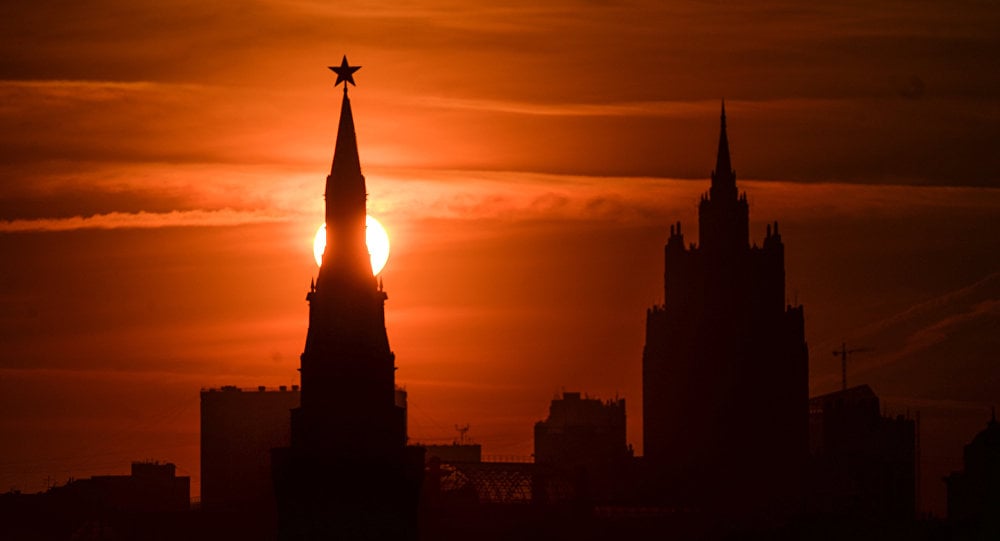 "Это империя!" - политолог Палий пояснил, почему Россия осведомленно вернулась к тактике политического террора