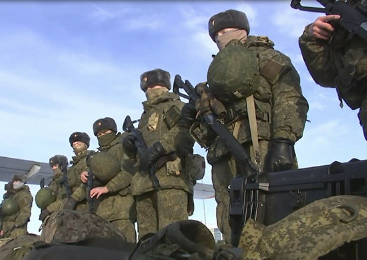 ​Кремль перебрасывает свои войска в Курскую область: Машовец и ISW озвучили их количество