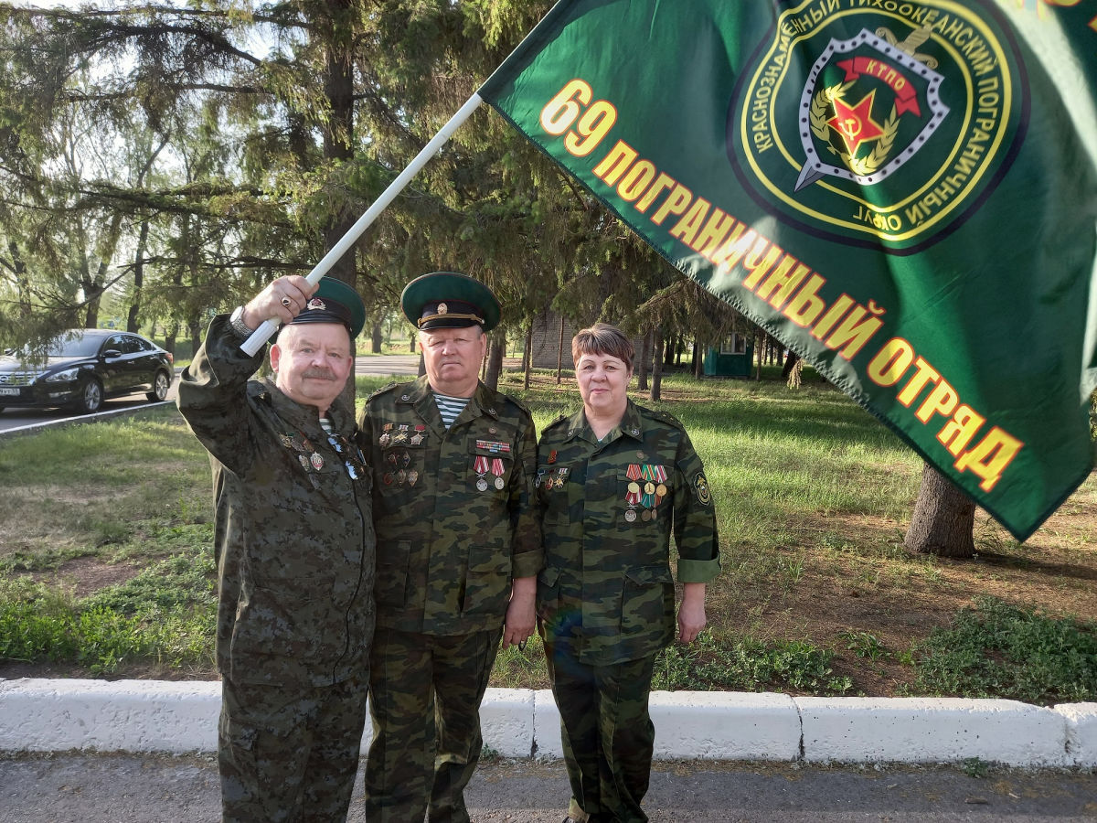 ​На границе с Украиной оккупанты подорвали себя противопехотной миной – СМИ сообщили детали