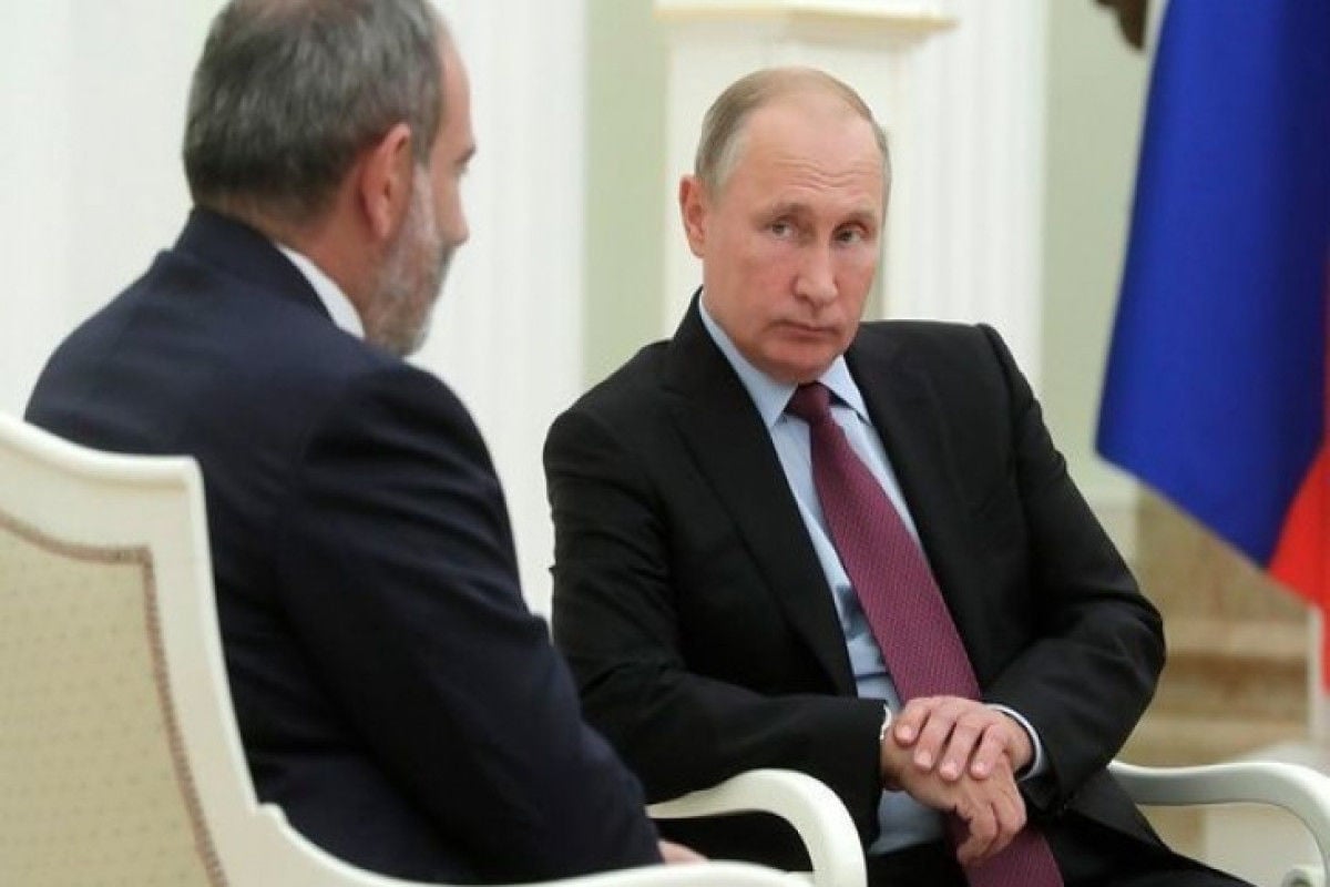 ​Путин испугался и слил союзника по ОДКБ – пропаганда взялась за нового "врага"