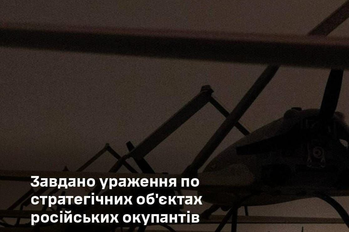 Ночная атака на НПЗ в Туапсе и крымские аэродромы: украинские силы нанесли серьезный урон агрессору