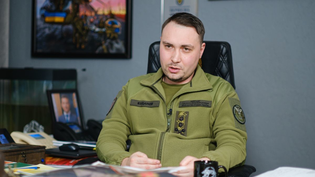 ​Стабилизировать линию фронта: Буданов озвучил цель Кремля на Севере Украины – NYT