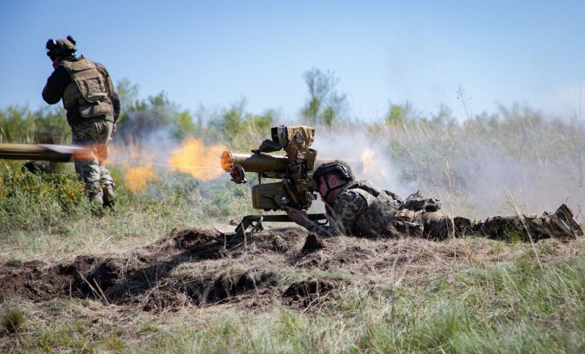 Україна готова сформувати 10 нових бригад, але є один мінус: в ISW озвучили тези