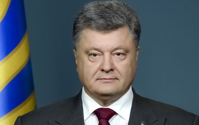 Порошенко пояснил, почему европейские бизнесмены выиграют от ужесточения санкций против РФ