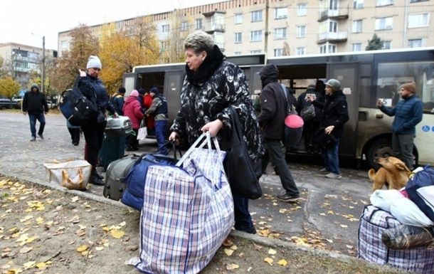 На Бєлгородщині оголошено евакуацію у двох населених пунктах: названо причину