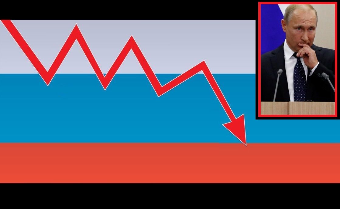 ​Экономика России на грани: близкие к Кремлю эксперты ждут волну банкротств в РФ - СМИ