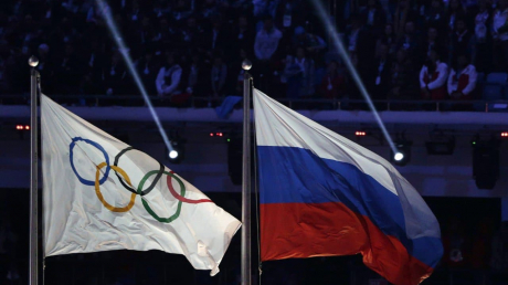 Russia was officially suspended from the next two Olympics: the media reported what happened