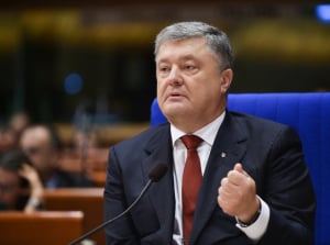 Порошенко, Украина, Канада, заявление, политика, Россия, агрессия, Донбасс